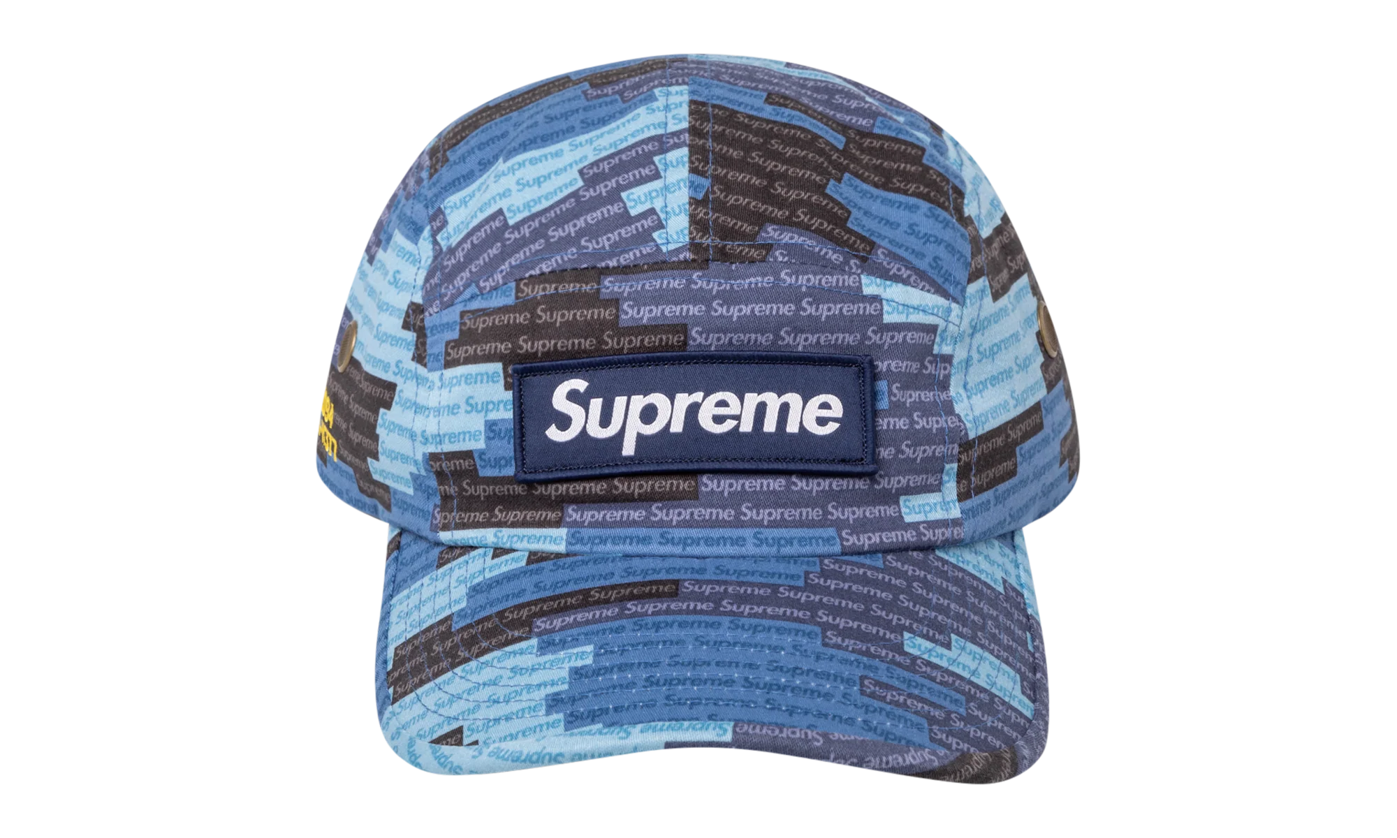 Military Camp Cap "SS21" SU10534