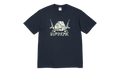 Origami Tee "SS26 - Navy" SU27379