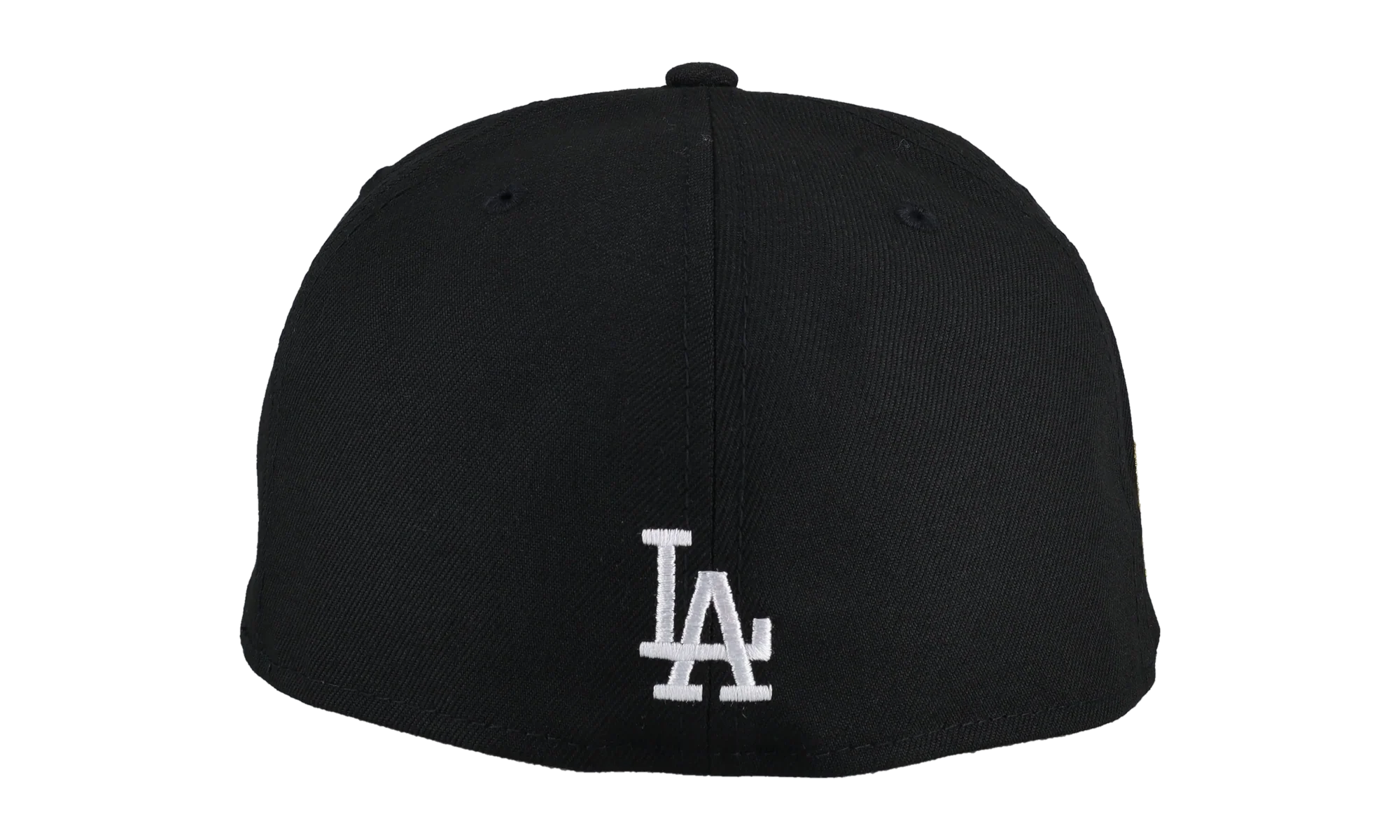 59FIFTY Los Angeles Dodgers 2024 World Series Shohei Ohtani Fitted Hat "Black" NE142
