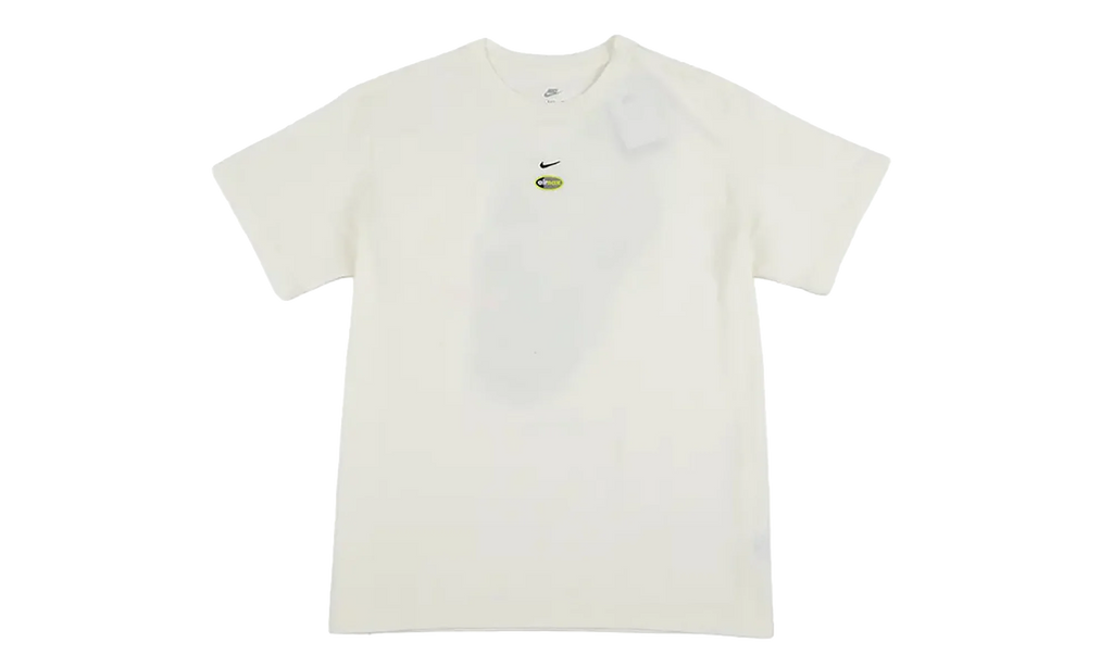 NSW Air Max Oversized SS Tee WMNS "Sail" IH7445 133