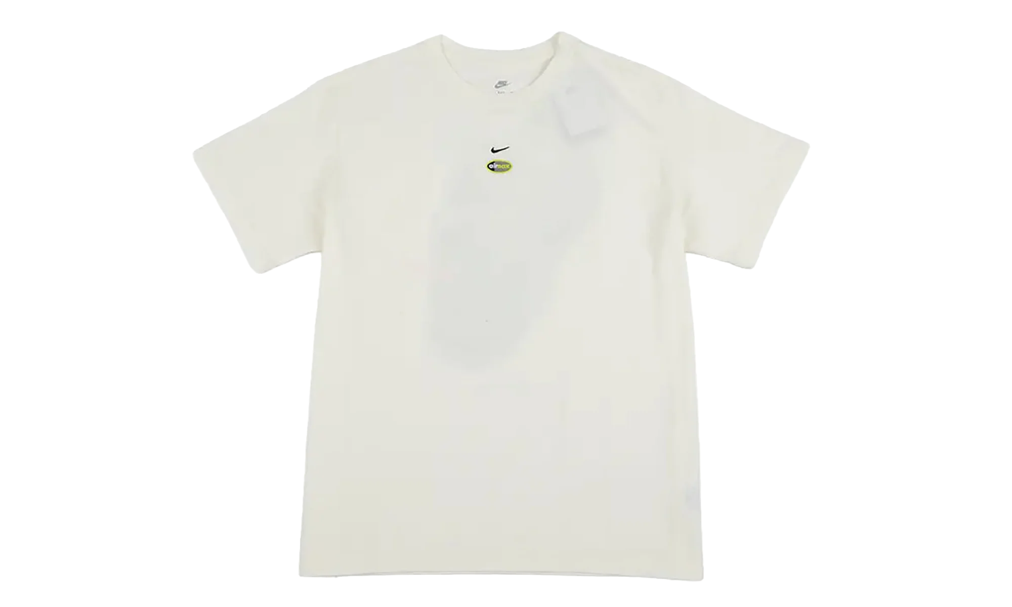 NSW Air Max Oversized SS Tee WMNS "Sail" IH7445 133