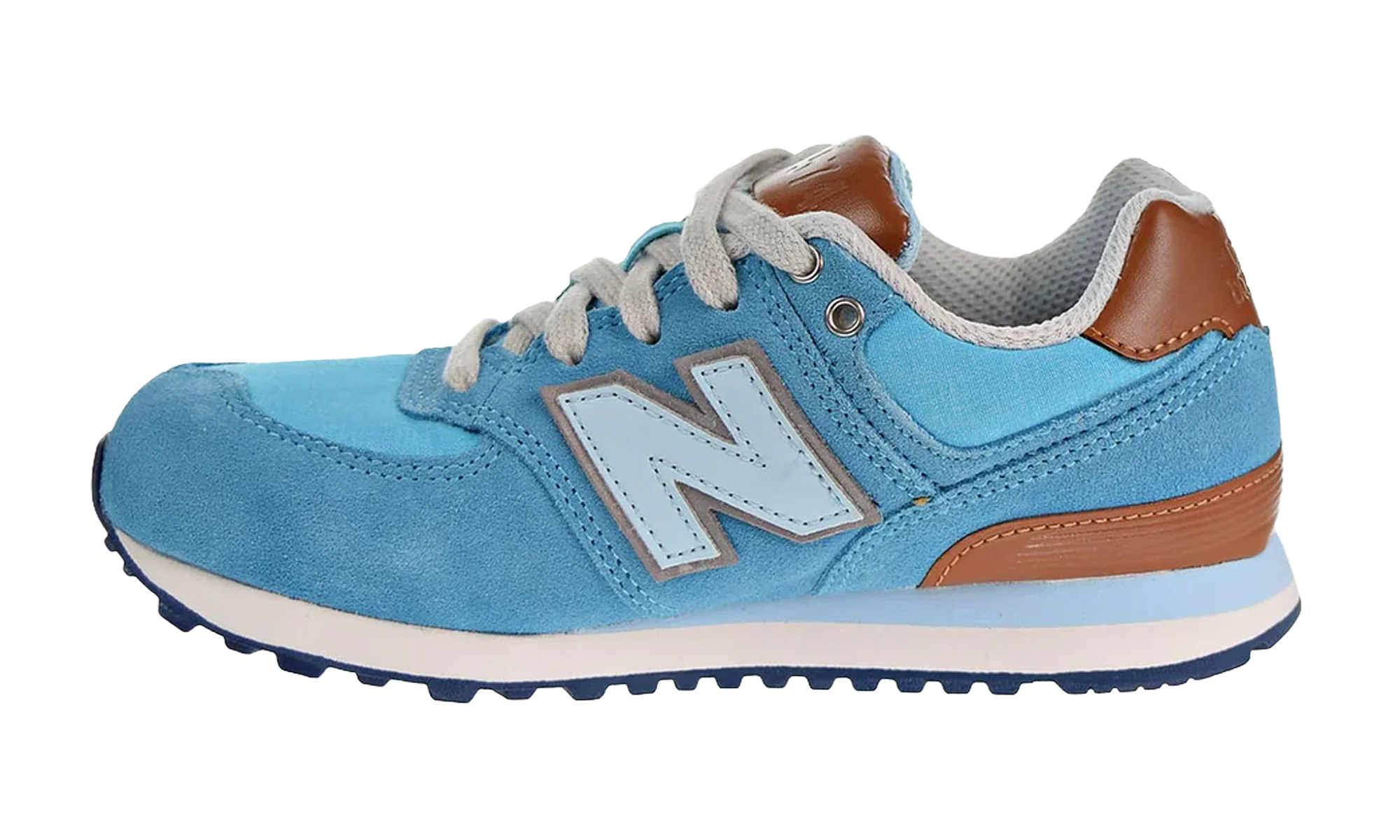 574 PS "Aqua Blue" KL574 U9P