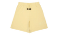 Sweatshorts GS "Canary" 785SU224026K