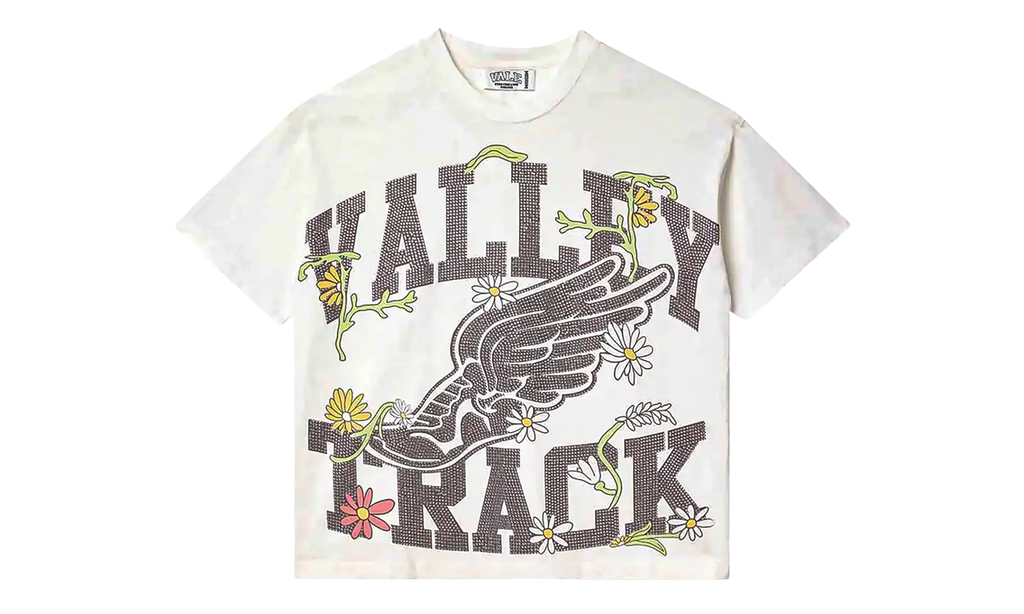 Vale Forever Tee "Polo Bling" VAL24