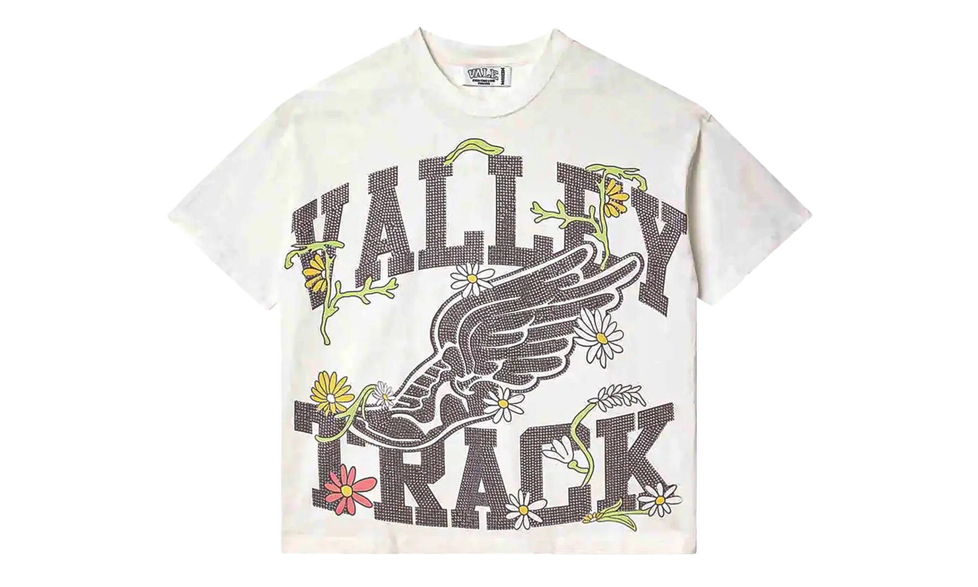Vale Forever Tee "Polo Bling" VAL24
