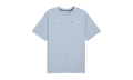 BMW MOTORSPORT ESS+ LOGO TEE "Blue" 632516 15
