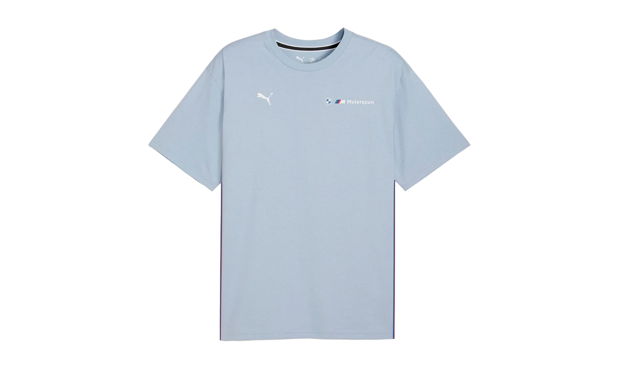 BMW MOTORSPORT ESS+ LOGO TEE "Blue" 632516 15