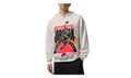 Jordan Brooklyn Fleece Pullover Hoodie "Sail / Infrared 23" IF1843 133