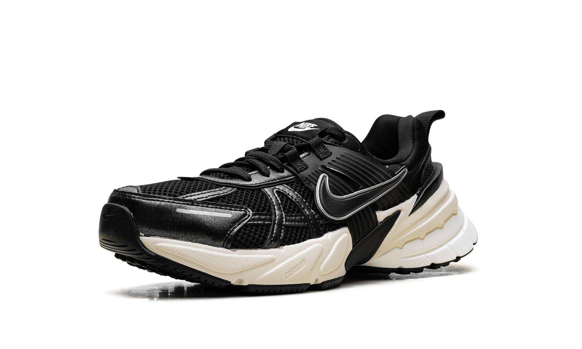 V2K Run WMNS"Black Muslin" FD0736 012