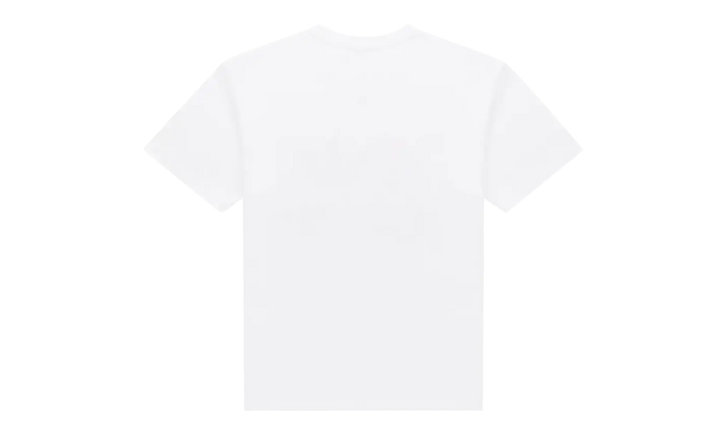 Sp5der Souvenir T-Shirt "White" KR0739