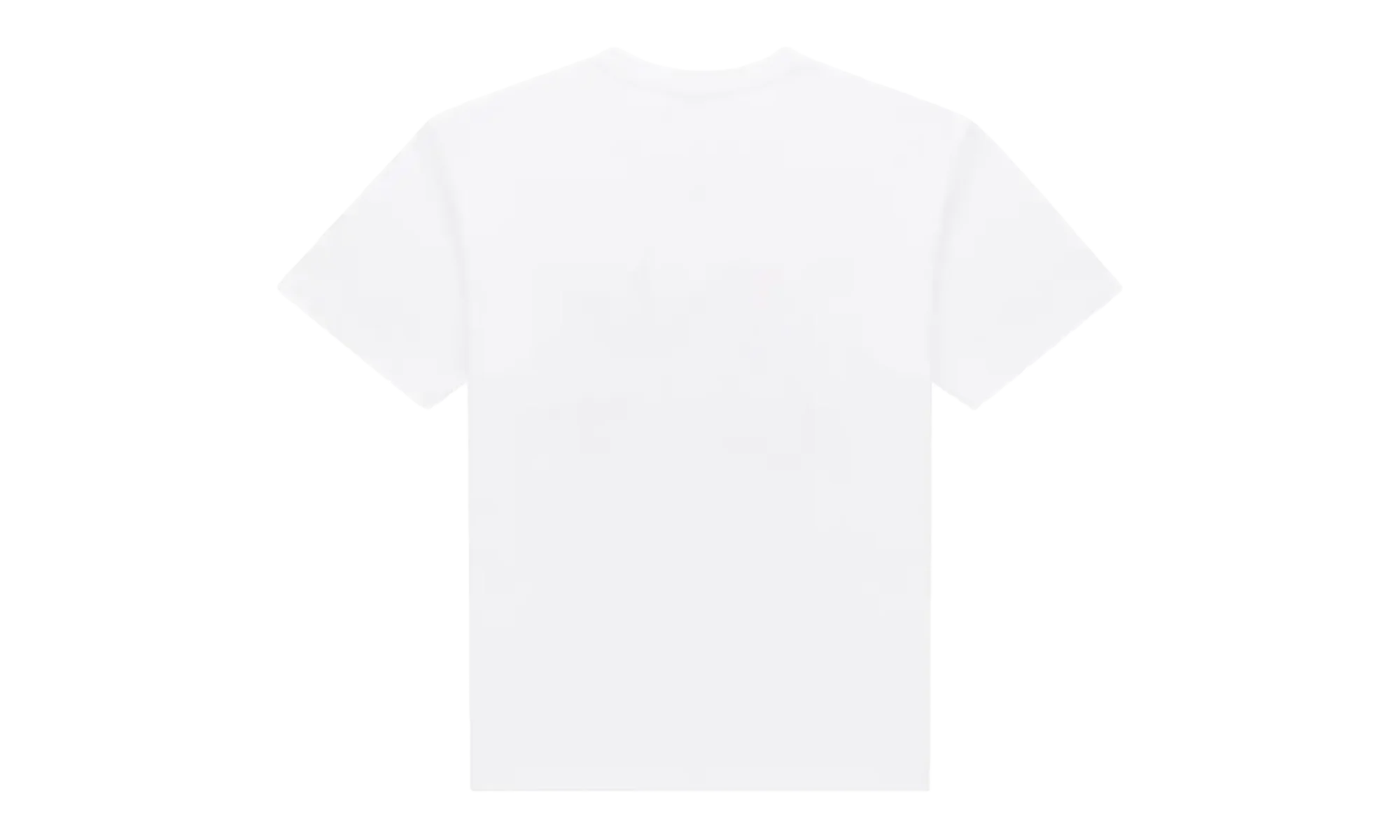 Sp5der Souvenir T-Shirt "White" KR0739