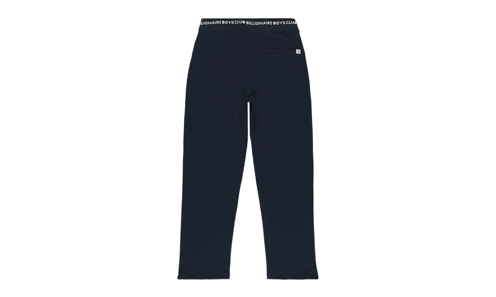 Helmet Sweatpants "Black" 851 0100 BLAC