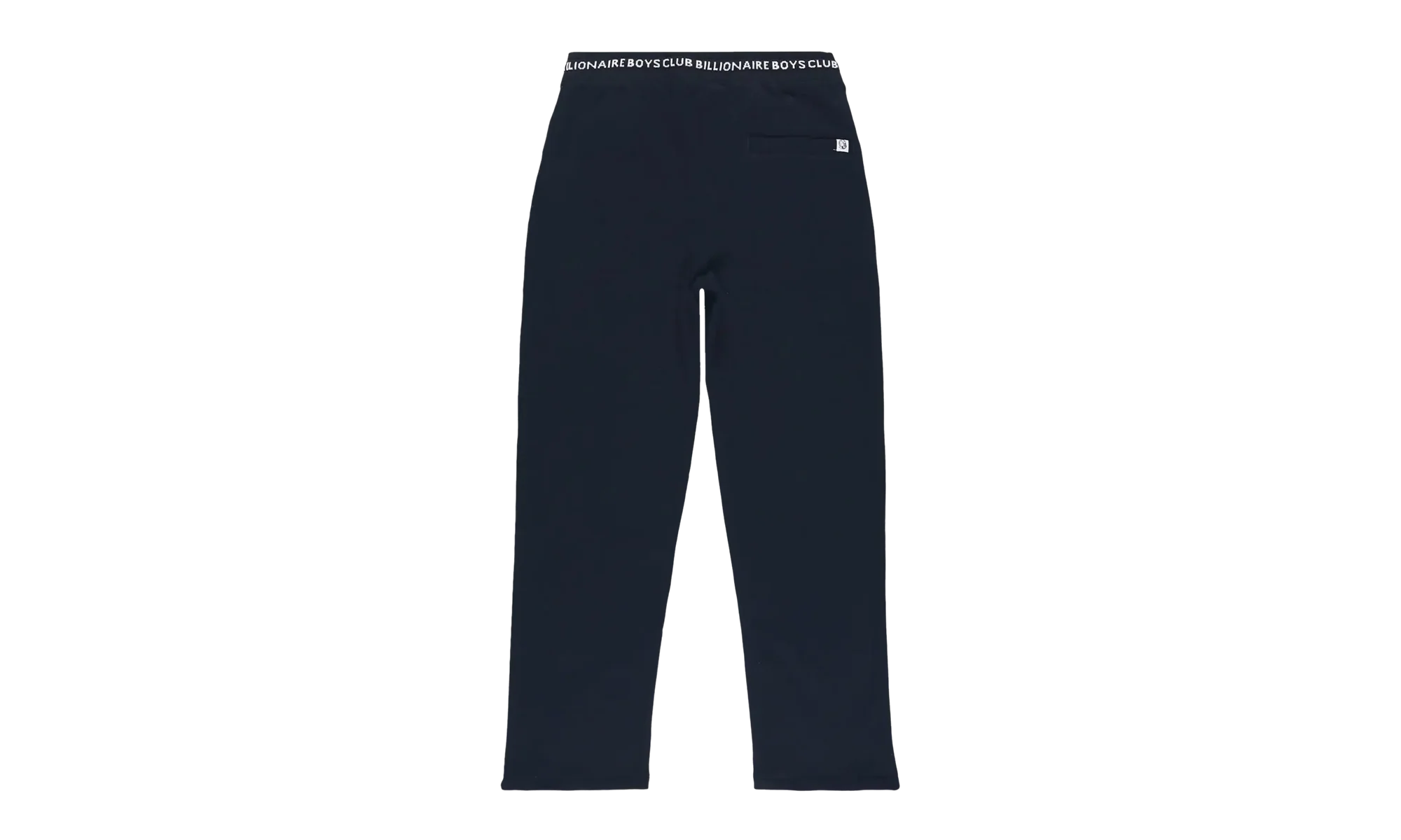 Helmet Sweatpants "Black" 851 0100 BLAC