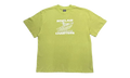 Offshore Short Sleeve T-Shirt "Olive" SM171 1 OLV