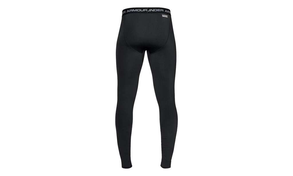 Tactical Reactor Base Leggings "Black" 1316937 001
