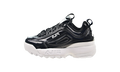Disruptor II Premium Patent WMNS "Black-White" 5FM00039 014
