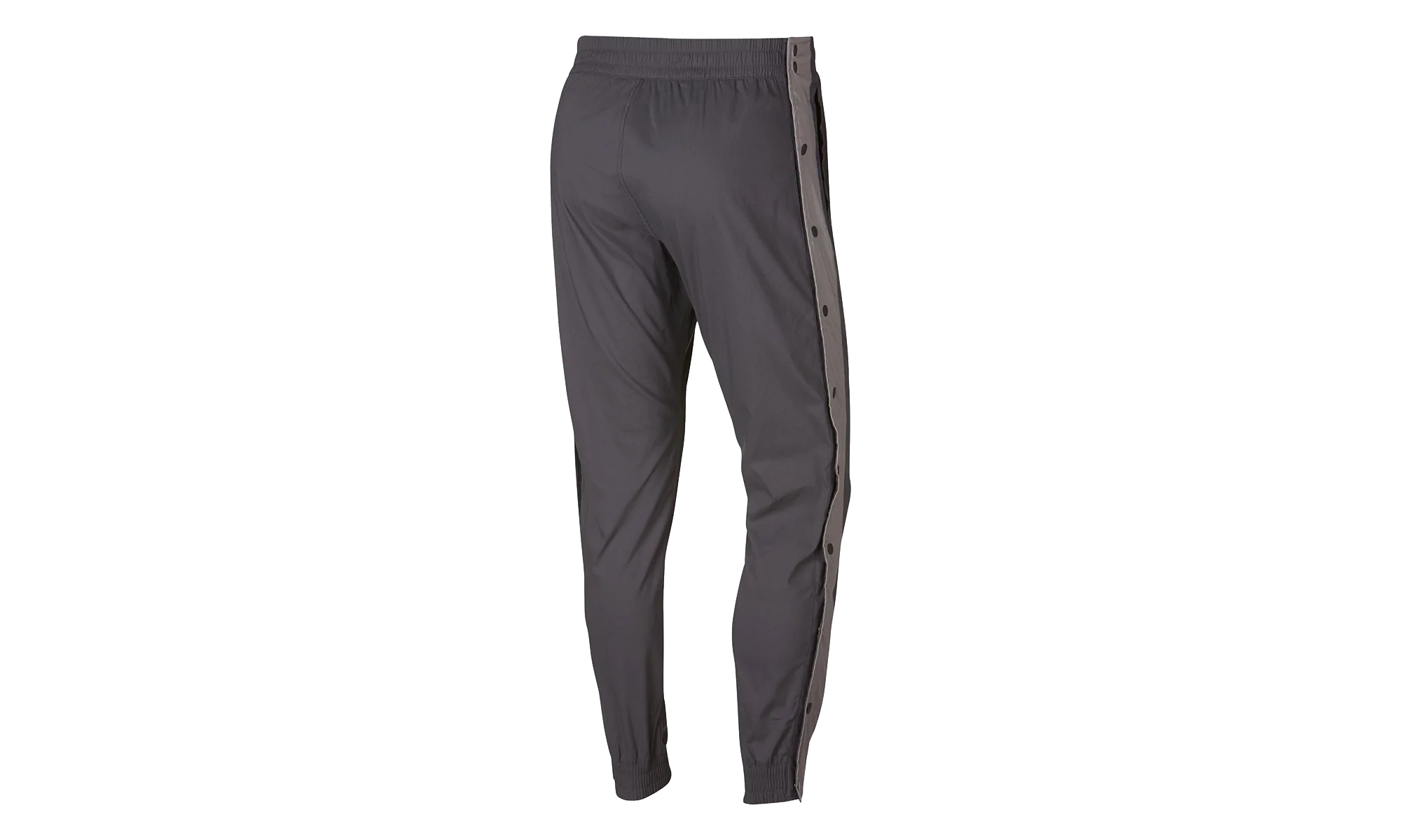 Air Force 1 Snap Jogger Pants "Grey" AH4068 036