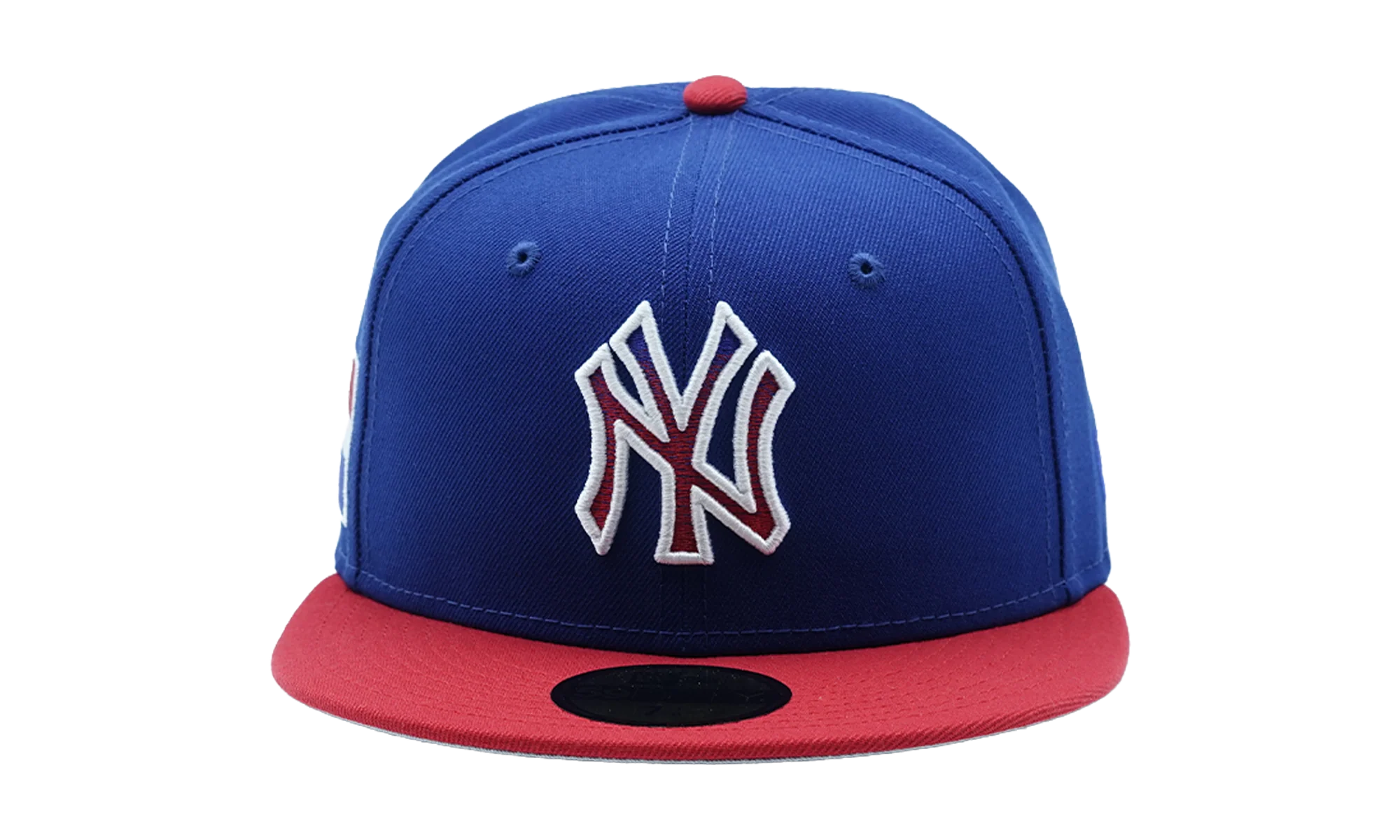 59FIFTY New York Yankees Dominican Republic Fitted Hat "Royal Font" 70828128