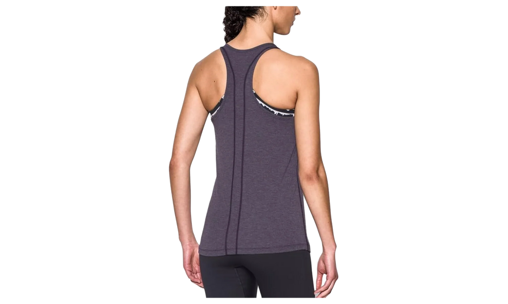 Skyward Tank Top WMNS "Imperial Purple / Imperial Purple/ Twilight Purple" 1289389 171