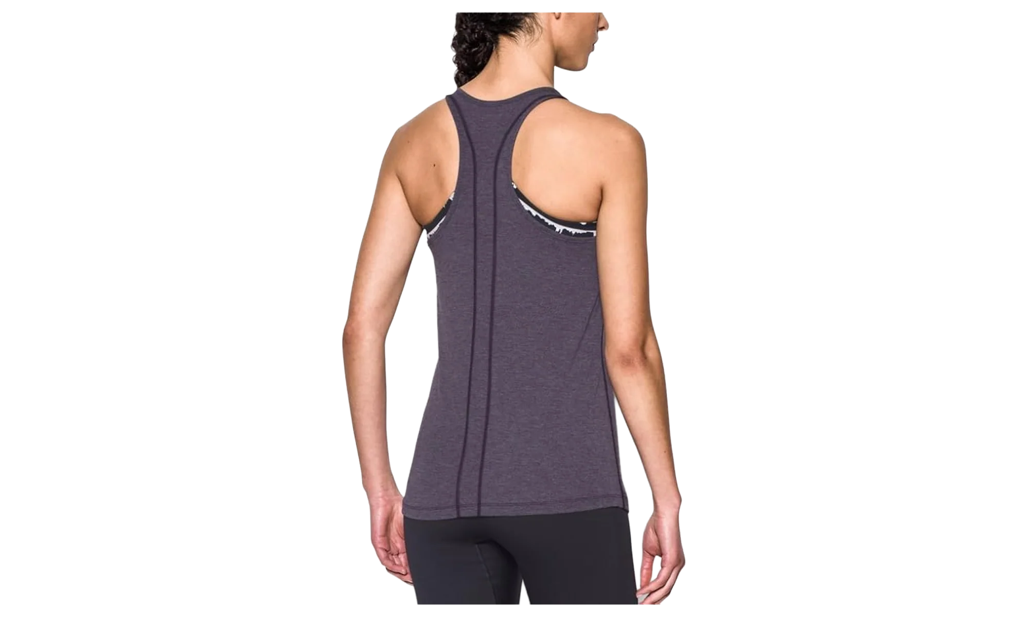 Skyward Tank Top WMNS "Imperial Purple / Imperial Purple/ Twilight Purple" 1289389 171
