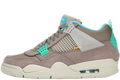 4 Retro SP 30th Anniversary Union Taupe Haze