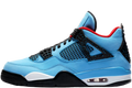 4 Retro Travis Scott Cactus Jack