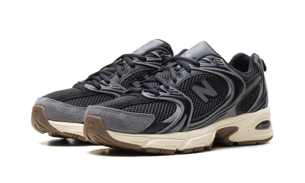 530 "Black Gum" U5309tn