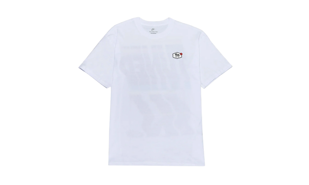 Sportswear Max90 T-Shirt "Tuned In - White" HJ0750 100