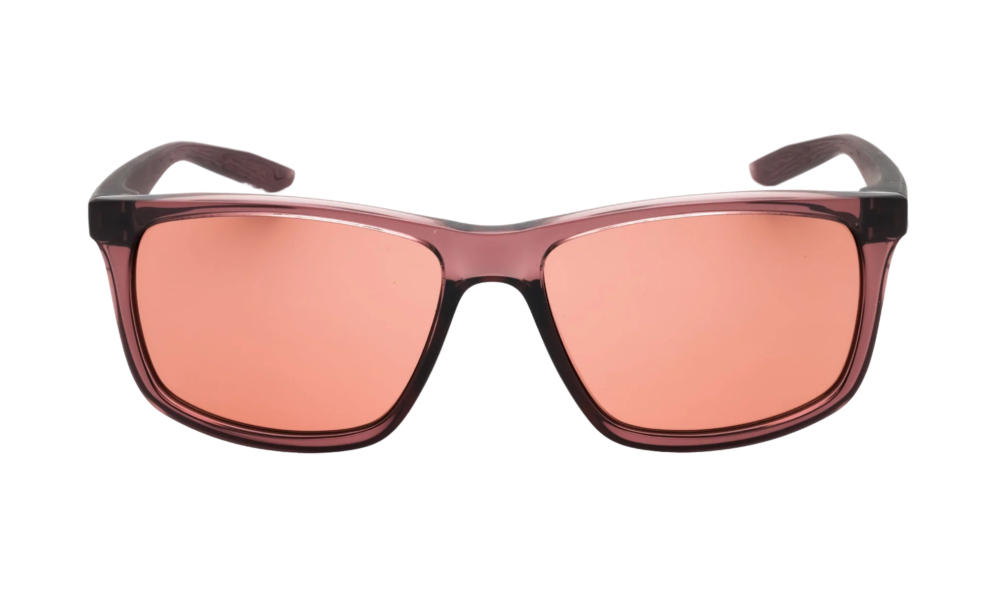 Chaser Ascent Sunglasses "Smokey Mauve / Copper Lens" DJ9918 200