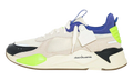 Puma X Sankuanz Rs X "CLOUD CREAM-ROYAL BLUE" 369610 01