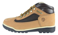 Field Boot GS "Medium Beige Nubuck" TB0A22TE