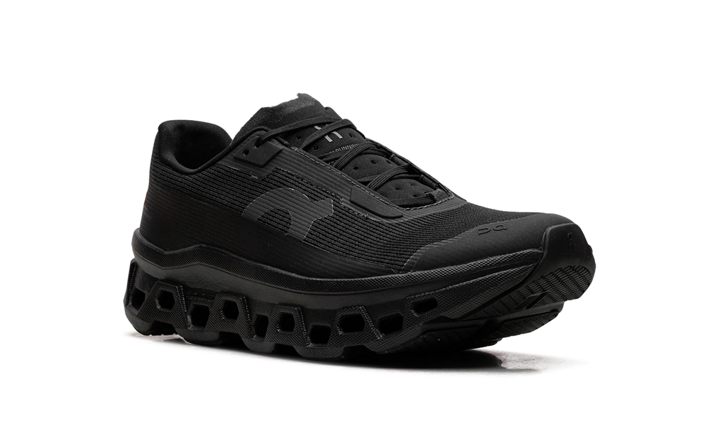 Cloudmonster Void WMNS "All Black" 3WG10811043