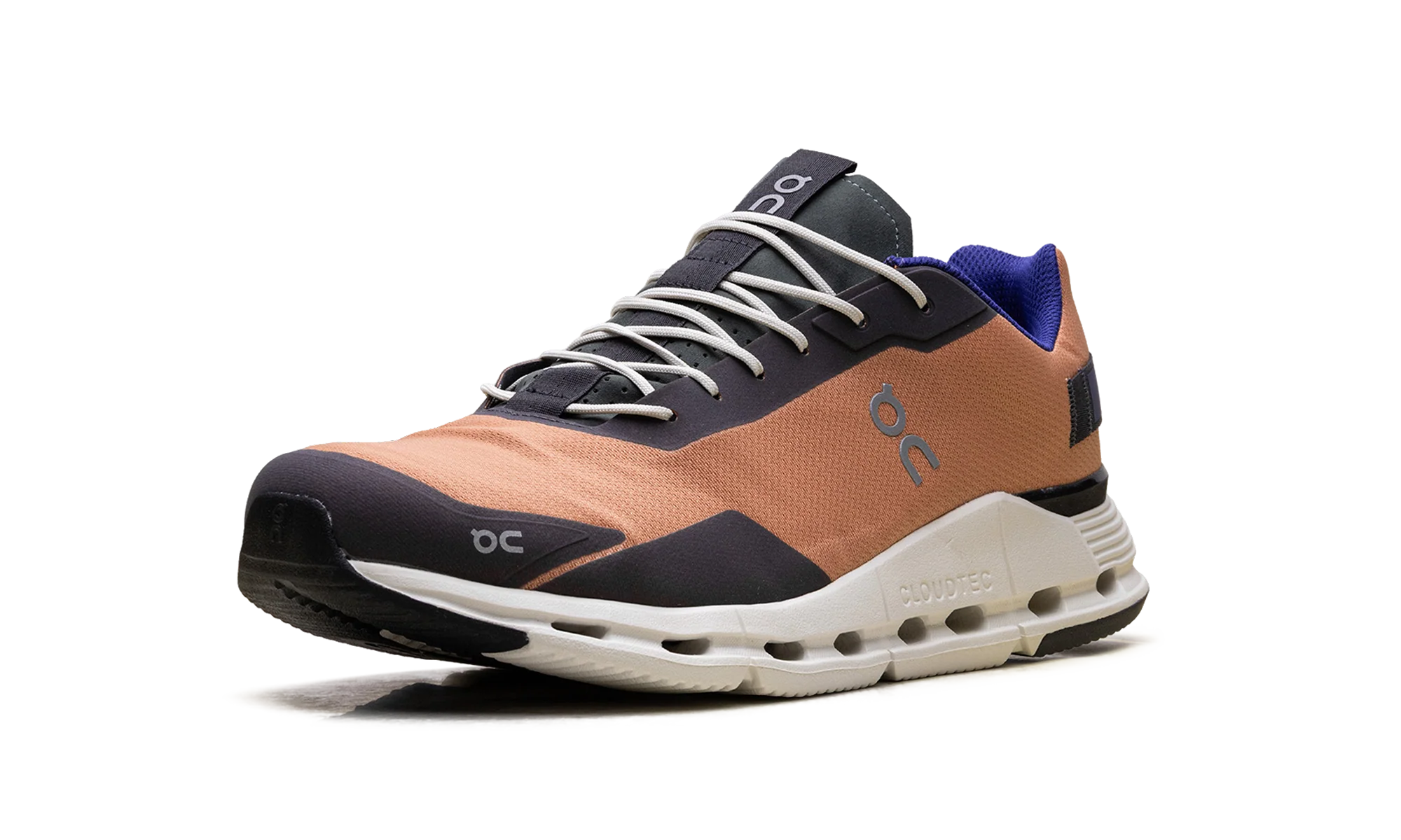 Cloudnova Form "TERRACOTTA/FOREST" 26.98799