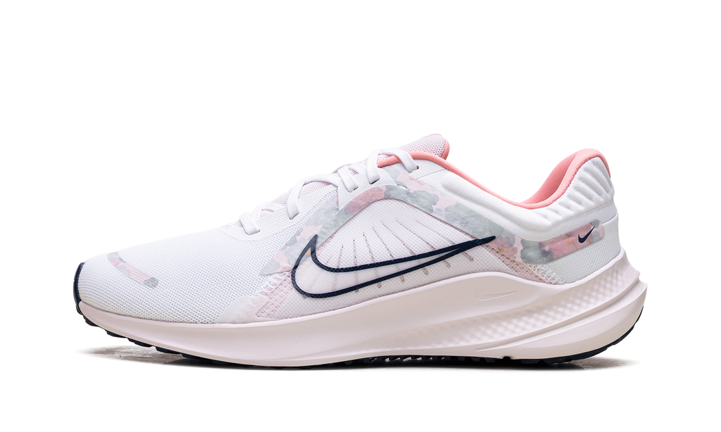 Quest 5 WMNS"White Midnight Navy" FB6944 100