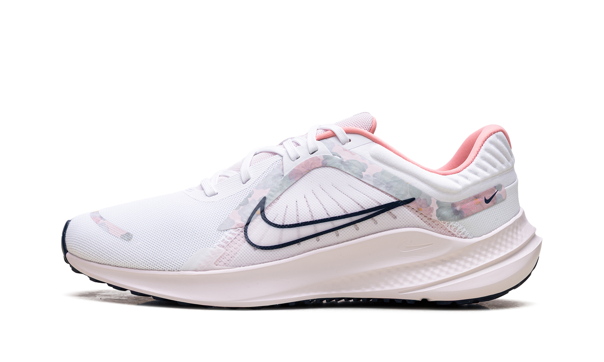 Quest 5 WMNS"White Midnight Navy" FB6944 100