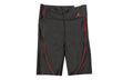 Jordan Essential Bike Shorts WMNS "Black - University Red" DC2177 010