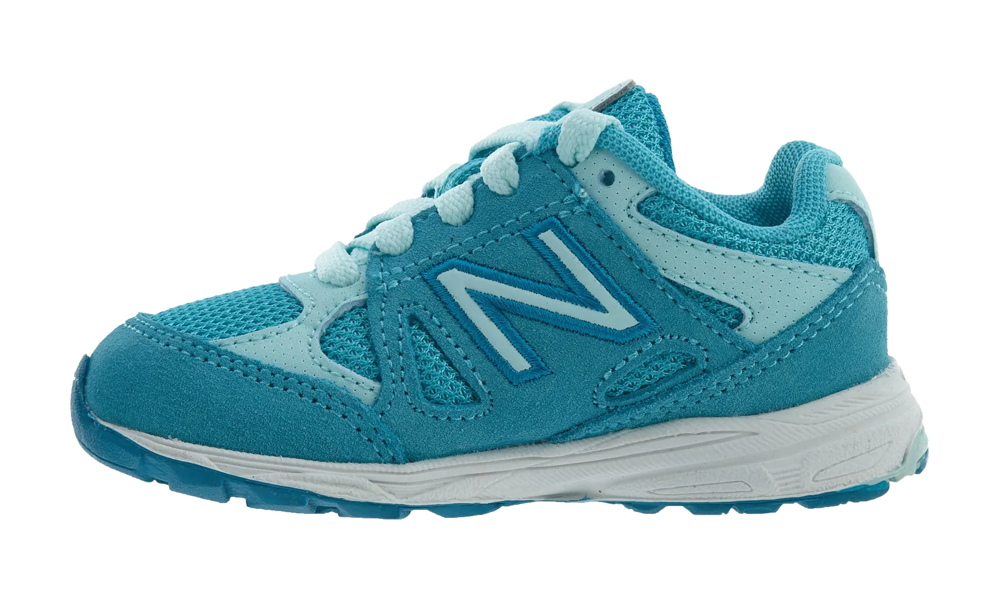 Running Course TD "Teal" KJ888