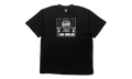 Adult Entertainment Short Sleeve T-Shirt "Black" SMT159 1 BLK