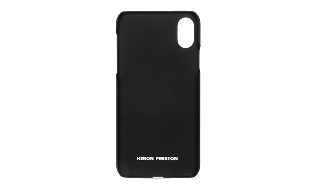 NASA Print Iphone XS Phone Case "Silver" HMPA003F197390189188