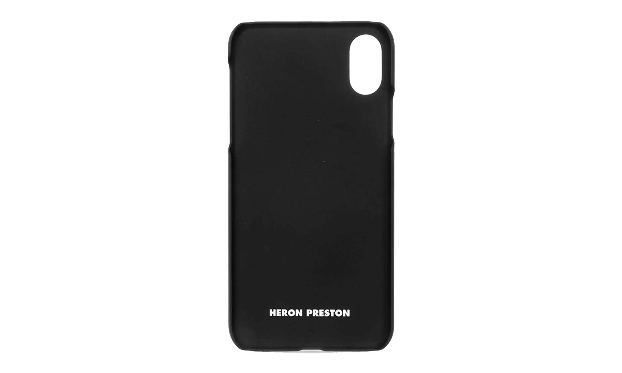 NASA Print Iphone XS Phone Case "Silver" HMPA003F197390189188