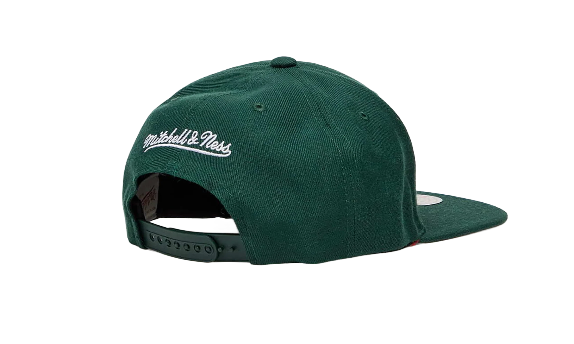 NBA Team Ground 2.0 Snapback Cap "Milwaukee Bucks - Green" HHSS3256 MBUYYPPPGREN