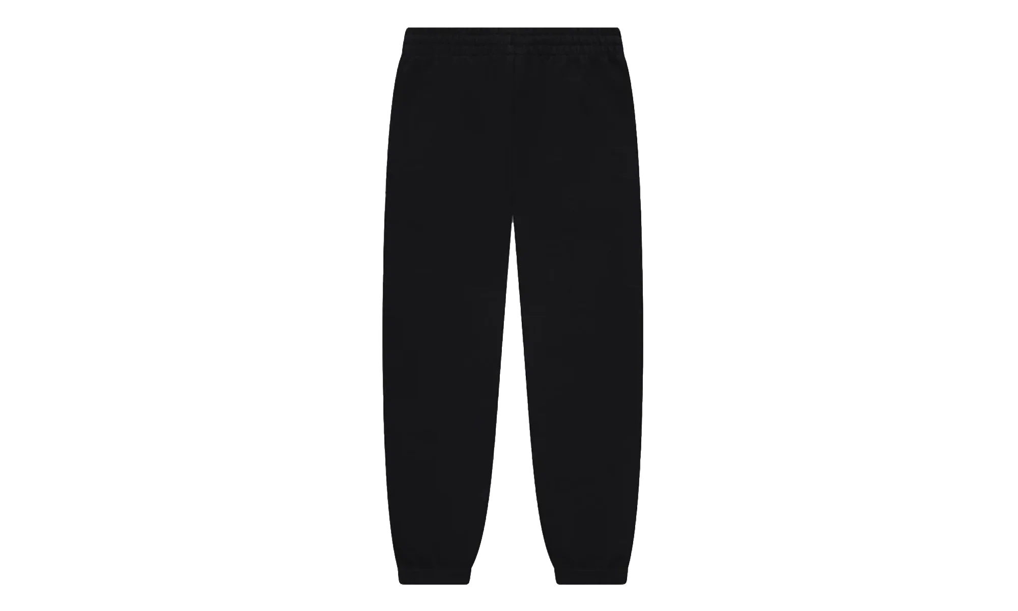3BRAND Fleece Joggers "Black White" 9Q3021 023