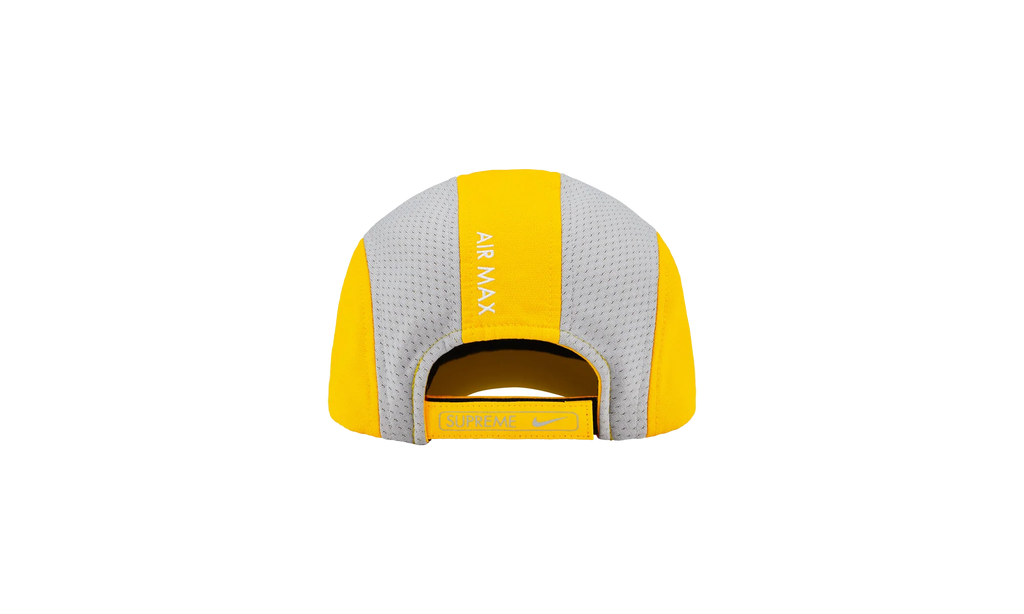 Nike Running Hat "SS25 - Yellow" SU25214