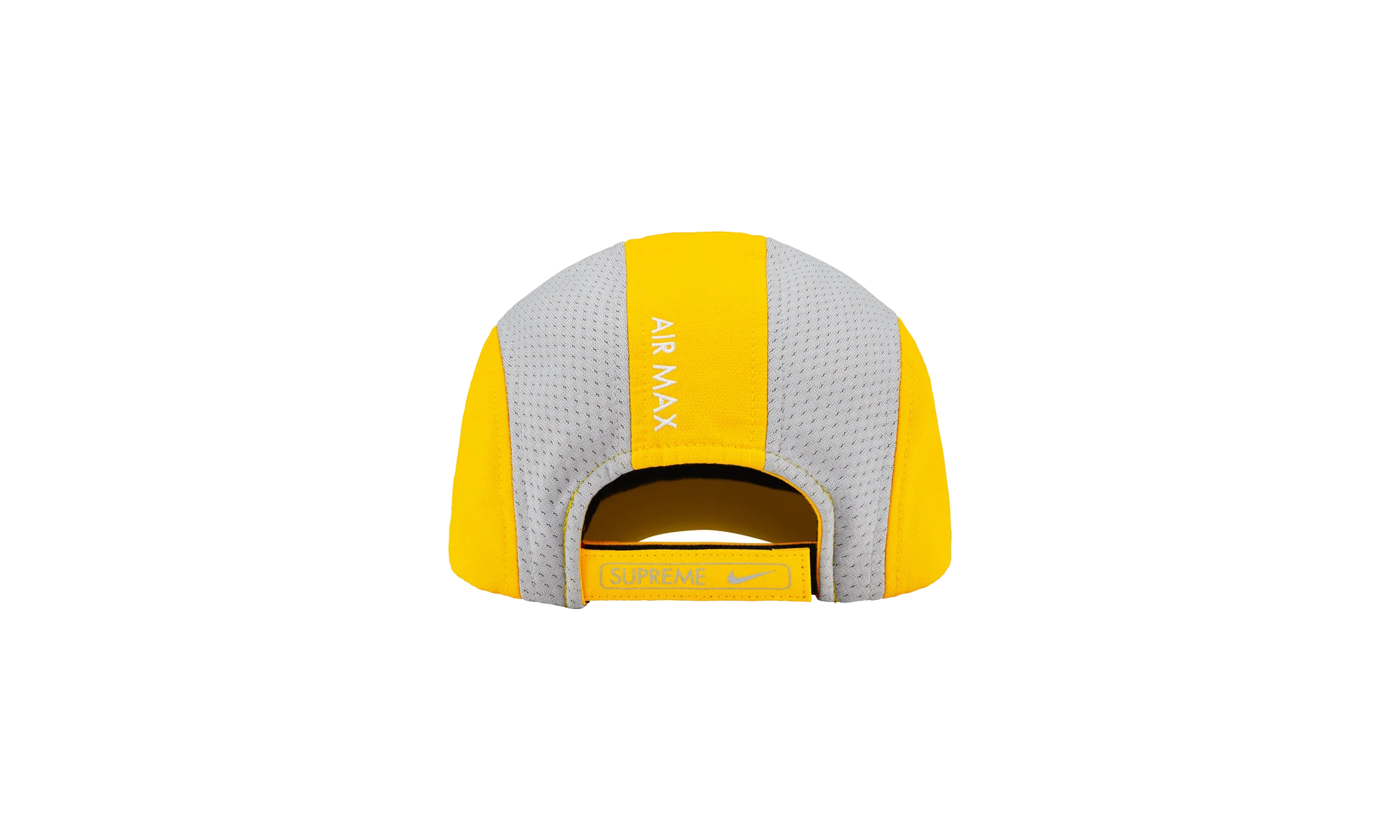 Nike Running Hat "SS25 - Yellow" SU25214