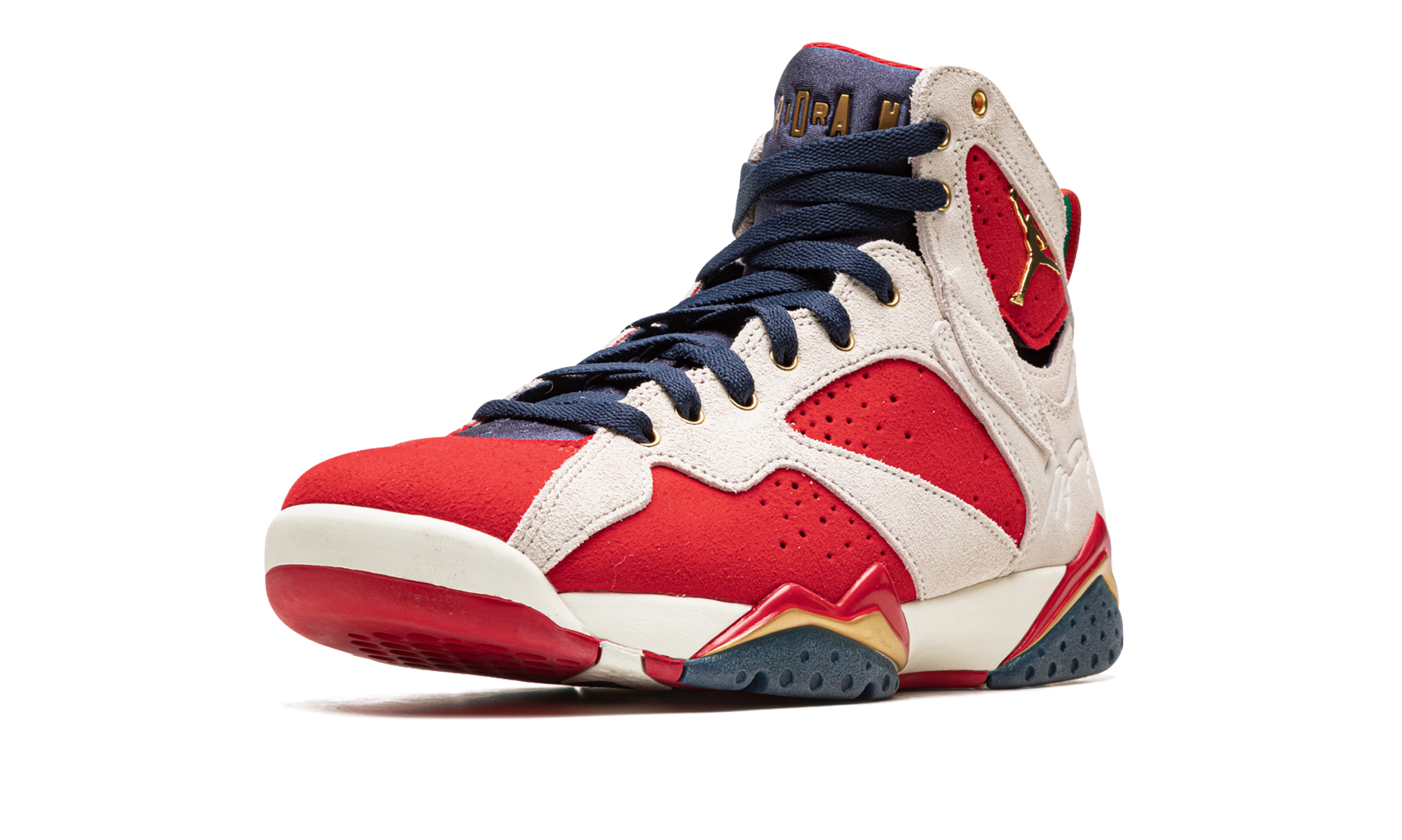 Retro 7 "Trophy Room" DM1195 474