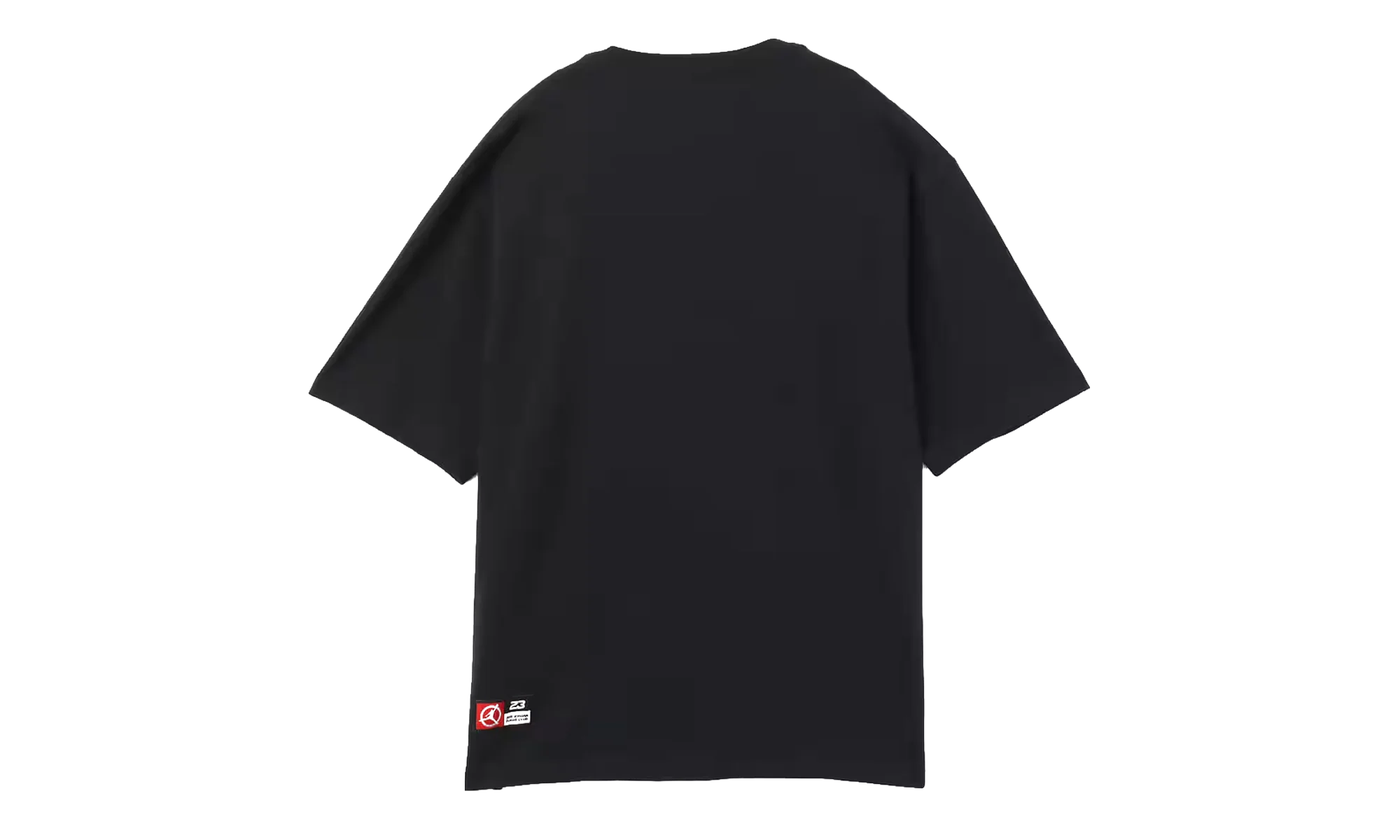 Jordan Flight Club T-Shirt "Black" IQ0543 010