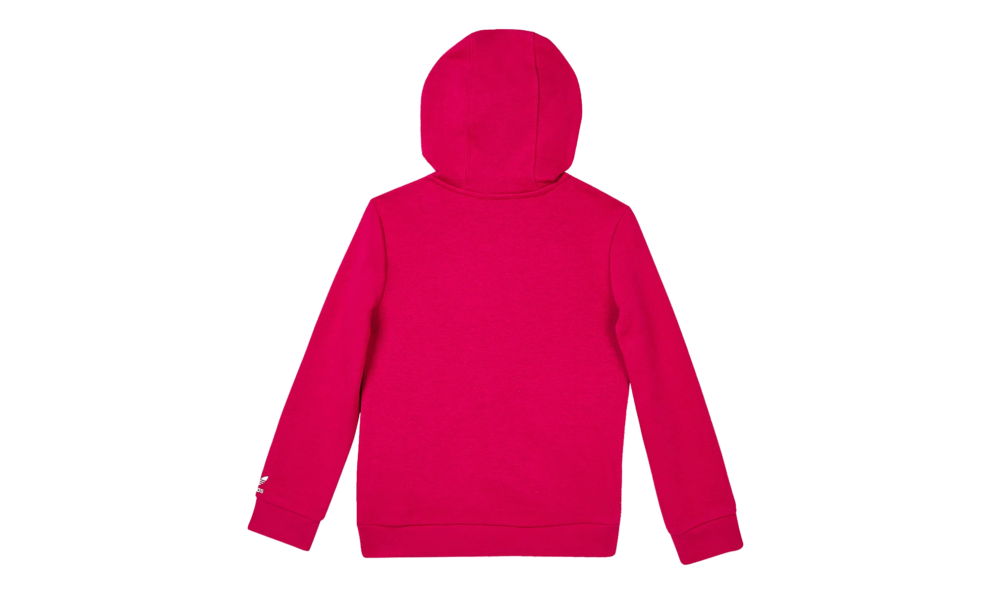 Originals Adicolor Hoodie GS "Bold Pink" HE4780