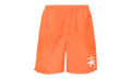 Water Big Basic Short "TANG TANGERINE" 113156N TANG