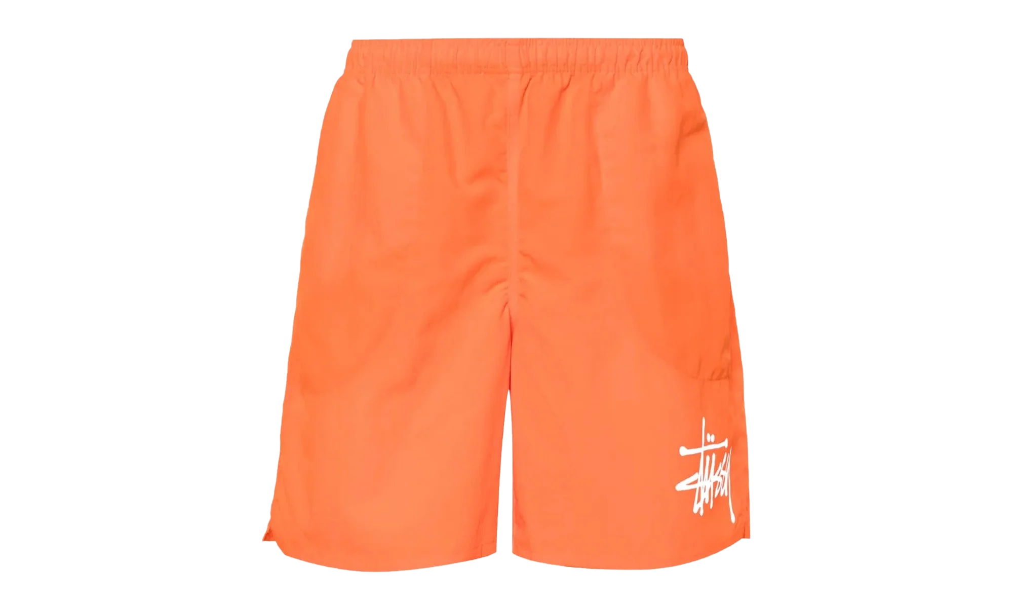 Water Big Basic Short "TANG TANGERINE" 113156N TANG