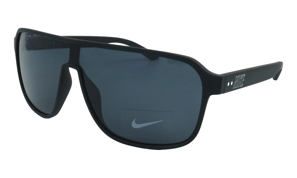 Vintage Flyer Sunglasses "Matte Black / Grey" IB3680X 010